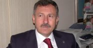 AKP Genel Başkan Yardımcısı'na silahlı saldırı mı düzenlendi