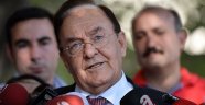 AKP'li İyimaya: Uzlaşma olmasa da sonbaharda, en geç 2017'de referandum var