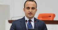 AKP'li Turan: Dokunulmazlık teklifi yarın Meclis'te görüşülecek