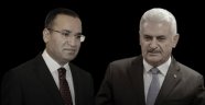AKP'nin Genel Başkanı Bekir Bozdağ, Başbakan ise Binali Yıldırım mı olacak?