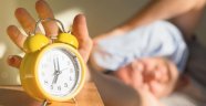 Alarm erteleme sendromundan nasıl kurtulunur?