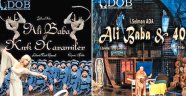 Ali Baba Ve 40 Haramiler neden sansürlendi