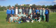 ALİAĞA MASTERLER’DEN ŞAMPİYONLUK YOLUNDA KRİTİK GALİBİYET