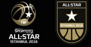 All-Star 2016 başlıyor!