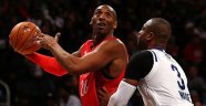 All-Star maçında 369 sayı ile tarihi rekor