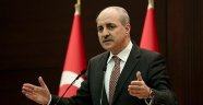 Alman Parlamentosu'nun 'soykırım' tasarısını onaylamasına hükümetten ilk tepkiler