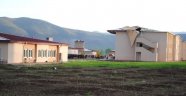 Amasya’da cezaevinin çatısı uçtu; 81 mahkûm yaralandı