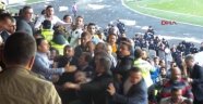 Amedpsor’un yöneticileri böyle darp edildi! VİDEO