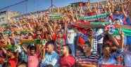 Amedspor Başkanı: Fenerbahçe maçına çıkmayabiliriz