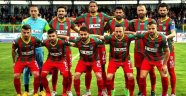 Amedspor kafilesine Sivas'ta otel verilmedi!