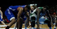 Anadolu Efes, Euroleague'e PAO galibiyetiyle veda etti: 91-86