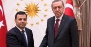 Anayasa Mahkemesi Başkanı ile Cumhurbaşkanı baş başa ne konuştu?
