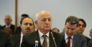 Anayasa Uzlaşma Komisyonu işbaşı yapıyor