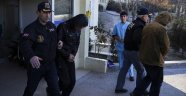 Ankara’da yakalanan IŞİD üyesi iki canlı bomba tutuklandı