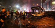 Ankara saldırısında bombayı üçüncü şüpheli mi patlattı?