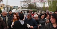 Ankara saldırısında hayatını kaybeden 35 kişinin kimliği belli oldu