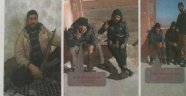 Ankara ve Suruç saldırılarının failleri ile aranan canlı bombalar aynı karede