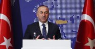 Ankara’ya ifade özgürlüğü uyarısı