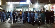 Ankara'daki patlama sonrasında hastanelerde alarm!