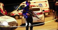 Ankara'daki patlamayı düzenleyen saldırganın kimliği belli oldu
