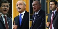 Ankara'daki saldırı hakkında siyasiler ne dedi?