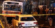 Ankara'daki terör saldırısıyla ilgili 4 kişi gözaltına alındı