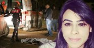 Antalya’da 17 yaşındaki Hülya Seyyar’a çarpıp öldüren ehliyetsiz sürücü yakalandı