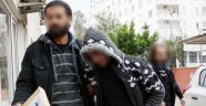 Antalya'da PKK operasyonunda 25 kişi gözaltına alındı