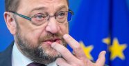 AP Başkanı Schulz Erdoğan'ı eleştirdi