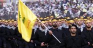 Arap Parlamentosu Hizbullah'ı terör örgütü ilan etti