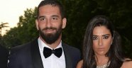 Arda Turan ile Aslıhan Doğan evleniyor mu?