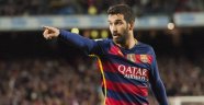 Arda Turan: Kariyerim bittikten sonra ülke futbolunu yönetmek istiyorum