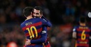 Arda'nın ilk sınavında Barcelona, Espanyol'u 4-1 yendi