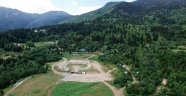 Artvin Cerattepe'de bilirkişiler projeyi olumlu buldu