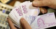 Asgari ücret net 1300 liraya çıktı!