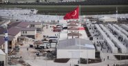 Aşkale mülteci kampı denetlemeden kaçırılıyor mu?