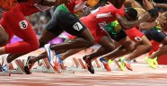 Atletizmde dopingle mücadele: Rekorlar sıfırlansın