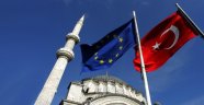 Avrupa Birliği'nden Türkiye'ye 5 başlık için özel mektup