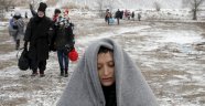 Avusturya sığınmacıları iade edecek