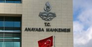 AYM MİT'in yetkilerinin genişletilmesini öngören kanunu kısmen iptal etti
