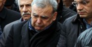 Aziz Kocaoğlu annesini kaybetti