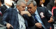 Aziz Kocaoğlu: Dileğimiz gerçekleşti