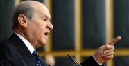 Bahçeli: Uzatmayacağım, 15 Mayıs’ta Olağanüstü Büyük Kurultayımız yoktur!