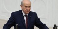 Bahçeli'den Erdoğan'a: Artık sarayda tezek yakılsın!