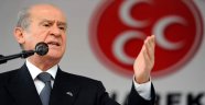 Bahçeli'den hükümete: Yalancı, korkak, iki yüzlü