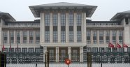 Bakanlar Kurulu, 2 Mayıs'ta Beştepe'de toplanacak