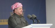 Barzani: Ankara saldırısının arkasında PKK varsa, Türkiye'de Türk-Kürt savaşı çıkar