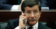 Başbakan Davutoğlu: Pilot uçağı düşürmeseydi suç işlemiş olurdu