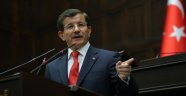 Başbakan Davutoğlu: Tarih bizle başladı ve bizimle yazılacak