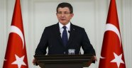 Başbakan: Saldırıyı yapan terör örgütüne dair somut bilgiye ulaştık